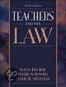 Teachers and the Law