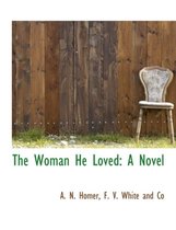 The Woman He Loved