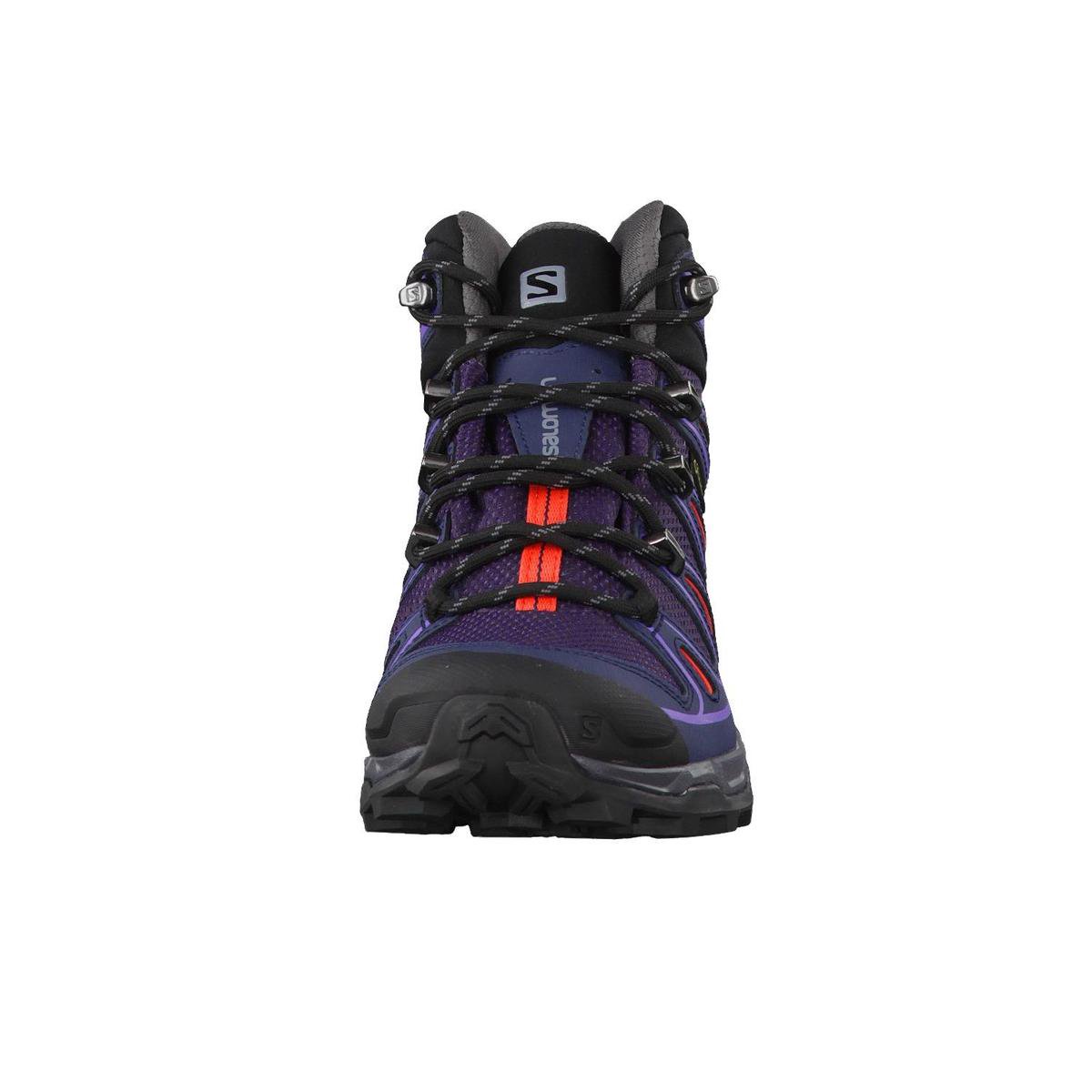 salomon womens x ultra mid 2 gtx walking boots