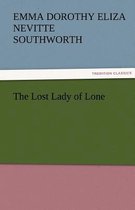 The Lost Lady of Lone