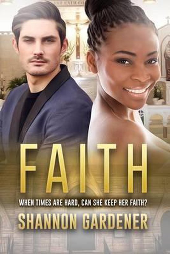 Faith - cover