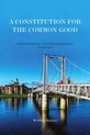 Constitution for the Common Good