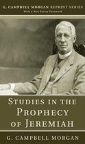 Studies in the Prophecy of Jeremiah