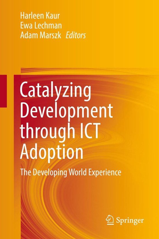 Business and Management (R0) - Catalyzing Development throug ... - cover