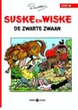 Suske en Wiske Classics 07 -   De Zwarte Zwaan