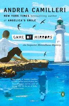 An Inspector Montalbano Mystery 18 - Game of Mirrors