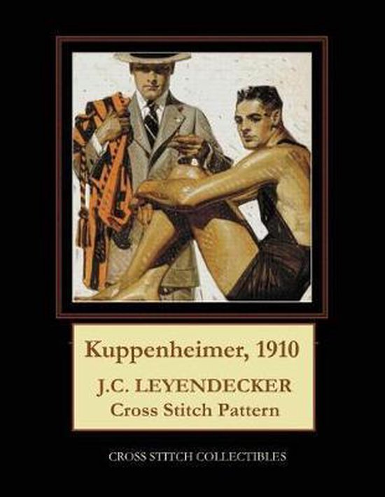 Kuppenheimer, 1910