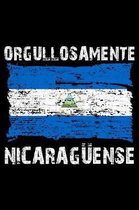 Orgullosamente Nicaraguense