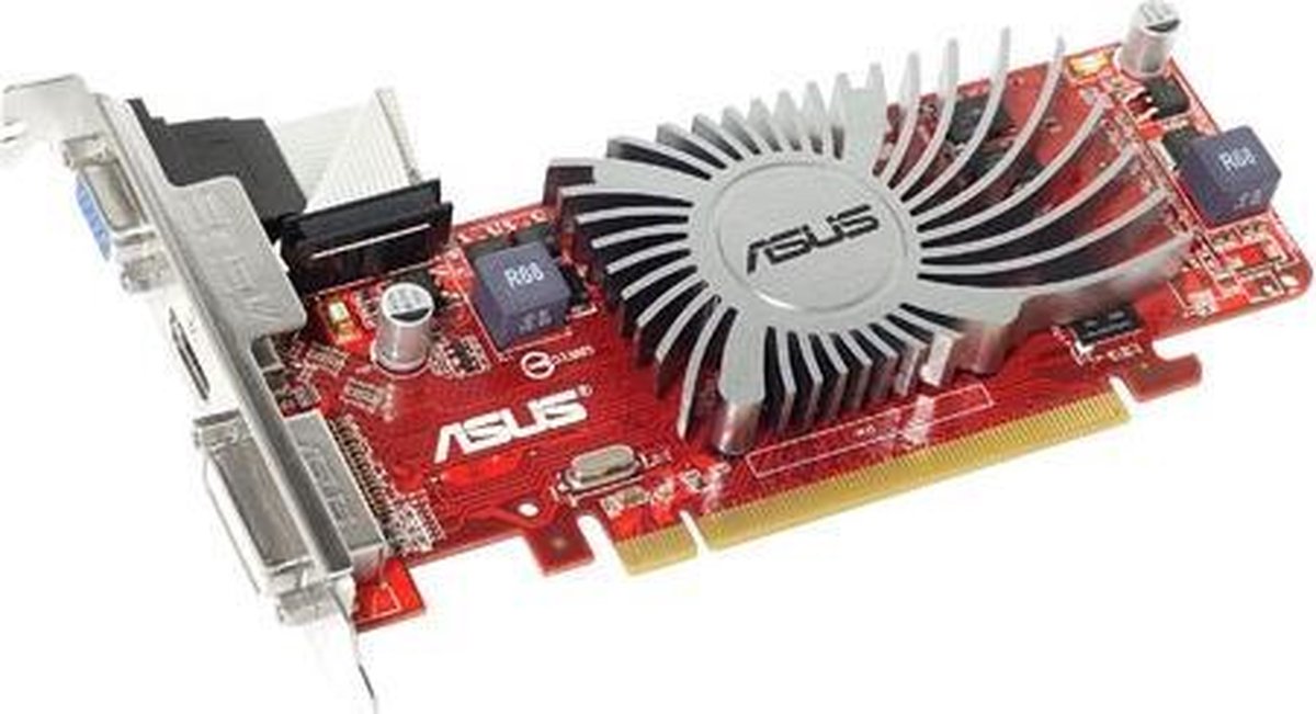 Scheda Grafica ASUS Dual GeForce RTX 5050 OC 8GB GDDR6 Reflex 2 RTX AI DLSS4