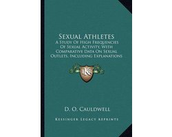 Sexual Athletes