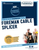Career Examination Series - Foreman Cable Splicer