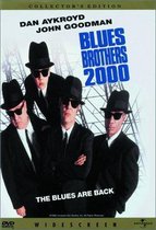 Blues Brother 2000 (Collector's Edition)