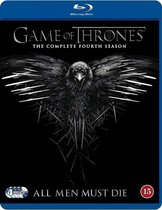 Game of Thrones: Season 4 (Blu-Ray)