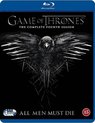 Game of Thrones: Season 4 (Blu-Ray)