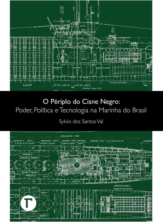 O périplo do Cisne Negro