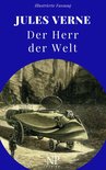 Jules Verne bei Null Papier 9 - Der Herr der Welt