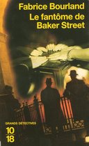 Hors collection - Le fantôme de Baker Street