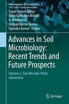 Microorganisms for Sustainability 4 - Advances in Soil Microbiology: Recent Trends and Future Prospects