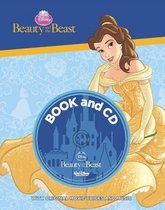 Disney Princess - Beauty and the Beast