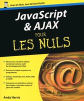 Informatique pour les nuls - Javascript & Ajax pour les nuls