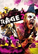 GAME Rage 2, PC Standaard
