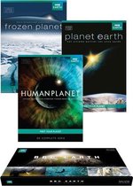 Bbc Earth - Planet Collection