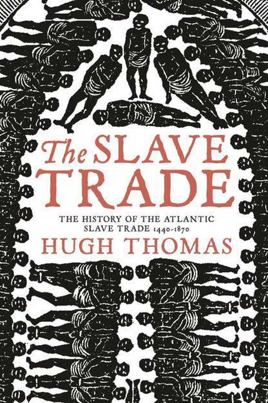 The Slave Trade - cover