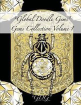 Global Doodle Gems  Gems Collection Volume 1