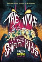 The Wolf and the Seven Kids