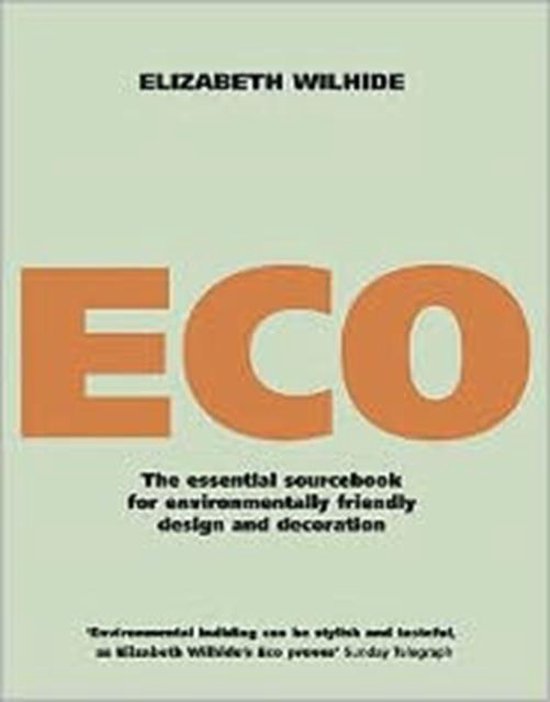 ECO - cover