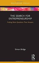The Search for Entrepreneurship