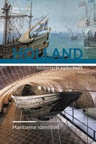 Holland Historisch tijdschrift 48-3 -   De maritieme identiteit van Holland