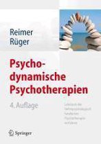 Psychodynamische Psychotherapien