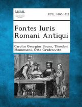 Fontes Iuris Romani Antiqui