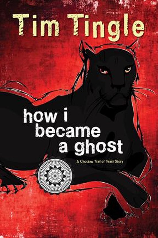 How I Became A Ghost Series 1 - How I Became a Ghost