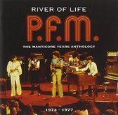 River Of Life: The  Manticore Years Anthology 1973