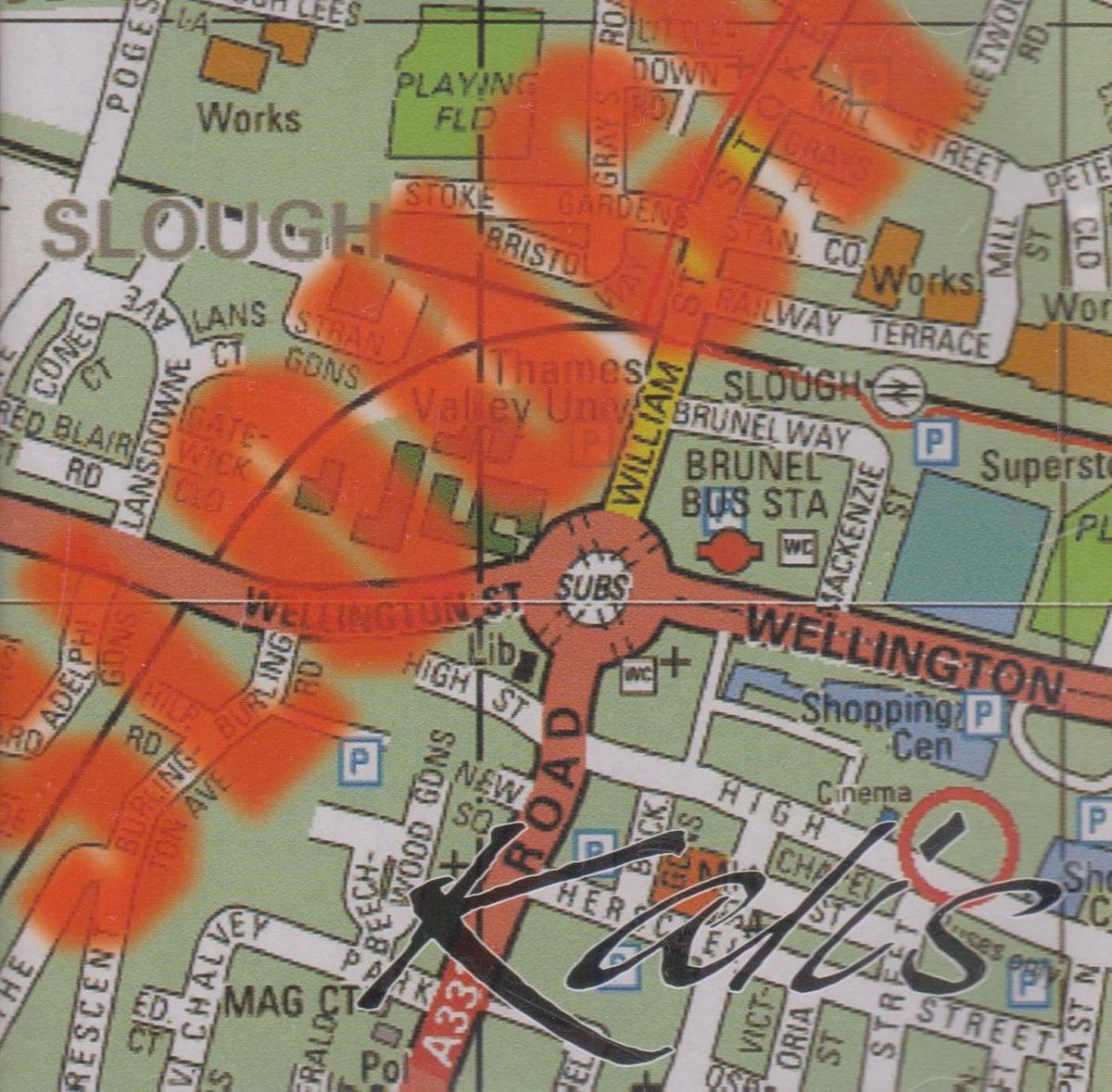 Slough