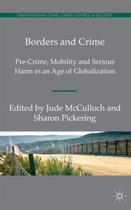 Borders and Crime