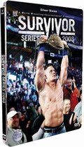 Survivor Series 2008 (Steelbook)