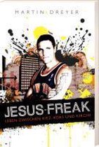 Volxbibel Jesus-Freak