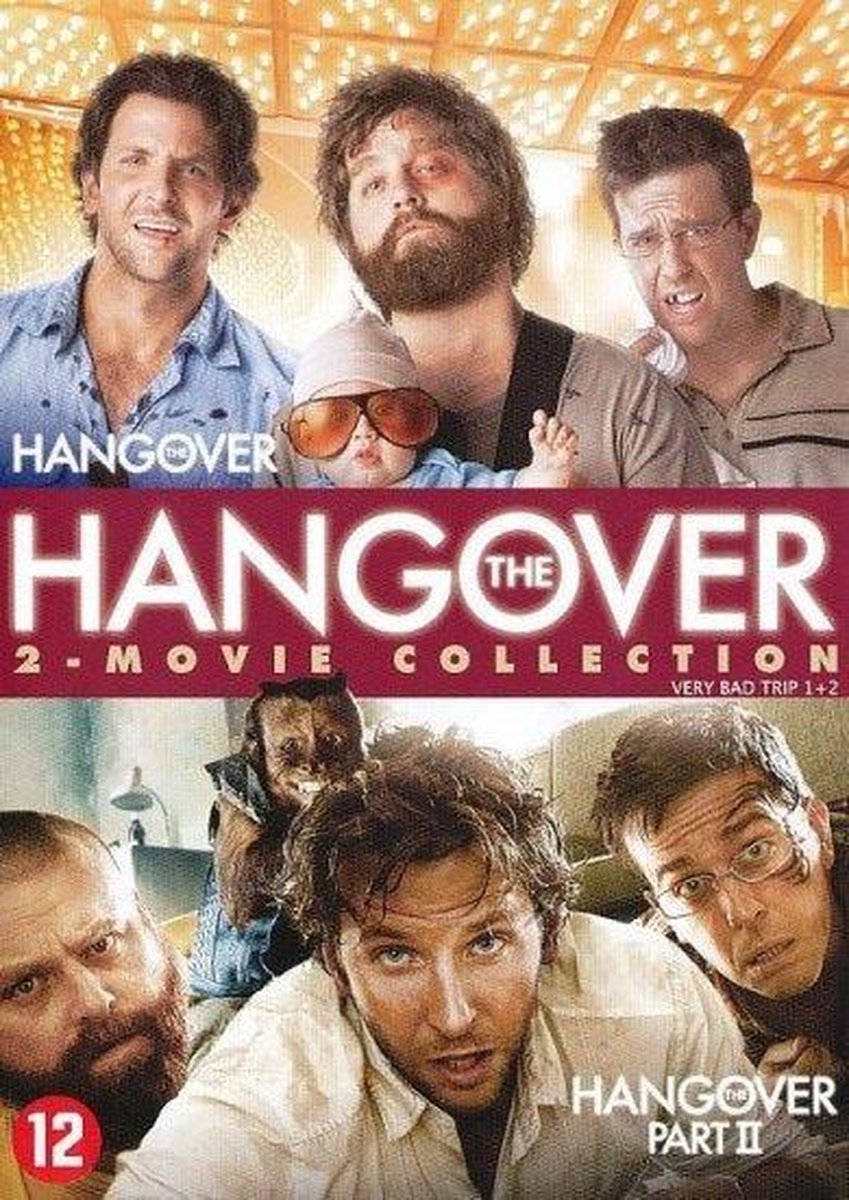 Hangover 1&2