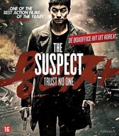 The Suspect (Blu-Ray)