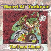 Yankovic Weird Al - Food Album