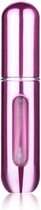 KELERINO. Parfum Verstuiver Hervulbaar - Roze