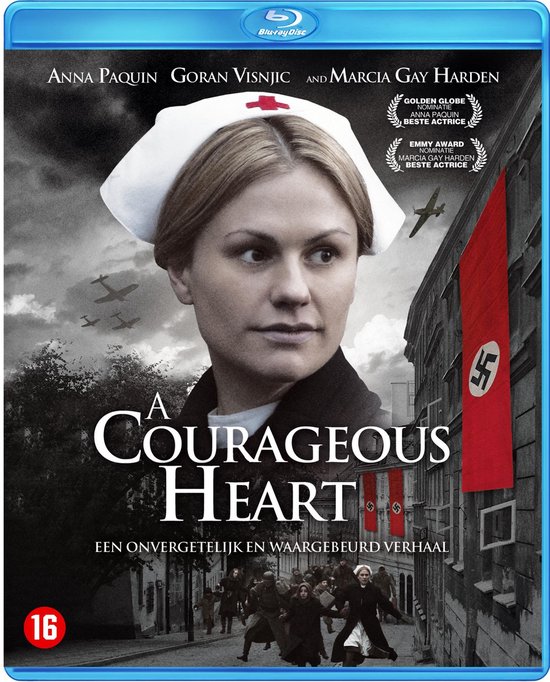 Speelfilm - A Courageous Heart