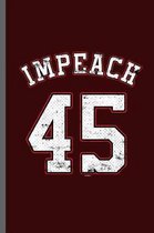 Impeach 45