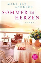 Die Sommerbuchreihe 3 - Sommer im Herzen