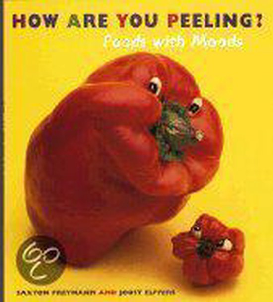 How Are You Peeling?