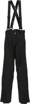 Hi-Tec Dames Sordia Skibroek Zwart Maat L