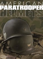 American Paratroop Helmets